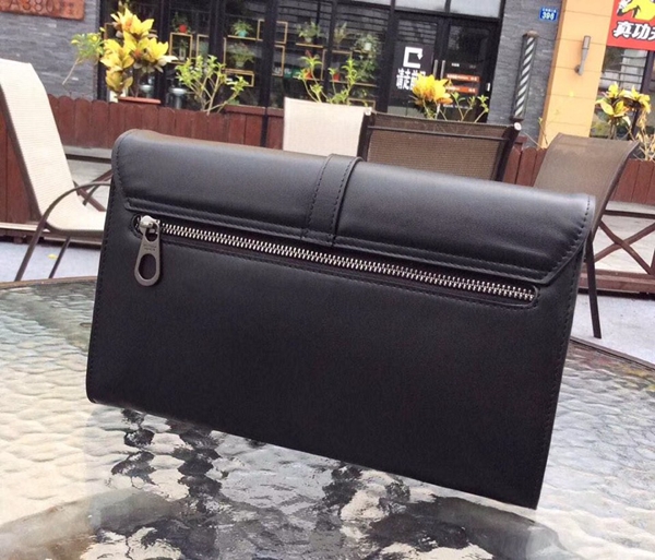 ボッテガヴェネタバッグ内部構造